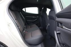 2025 Mazda
3 G20 Pure
