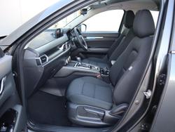 2025 Mazda
CX-5 G20 Maxx