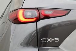 2025 Mazda
CX-5 G20 Maxx