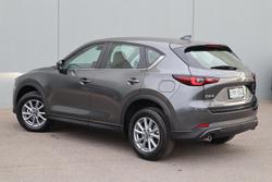 2025 Mazda
CX-5 G20 Maxx