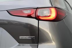 2025 Mazda
CX-5 G20 Maxx