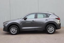 2025 Mazda
CX-5 G20 Maxx