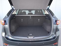 2025 Mazda
CX-5 G20 Maxx