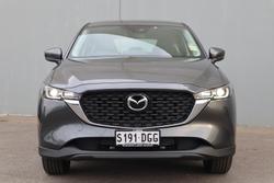 2025 Mazda
CX-5 G20 Maxx