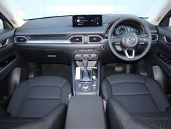 2025 Mazda
CX-5 G20 Maxx