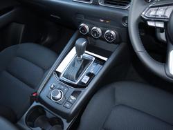2025 Mazda
CX-5 G20 Maxx