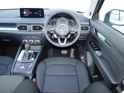 2025 Mazda
CX-5 G20 Maxx