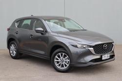 2025 Mazda
CX-5 G20 Maxx