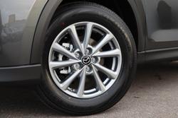 2025 Mazda
CX-5 G20 Maxx