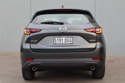 2025 Mazda
CX-5 G20 Maxx