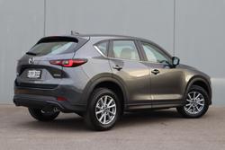 2025 Mazda
CX-5 G20 Maxx