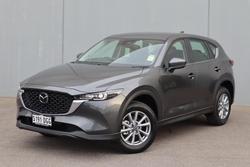 2025 Mazda
CX-5 G20 Maxx