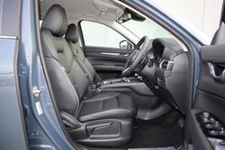 2025 Mazda
CX-5 G25 Touring