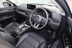 2025 Mazda
CX-5 G25 Touring