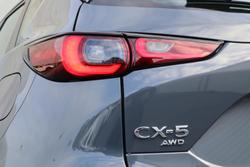 2025 Mazda
CX-5 G25 Touring