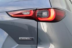 2025 Mazda
CX-5 G25 Touring