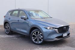 2025 Mazda
CX-5 G25 Touring
