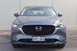 2025 Mazda
CX-5 G25 Touring