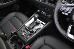 2025 Mazda
CX-5 G25 Touring