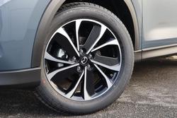 2025 Mazda
CX-5 G25 Touring