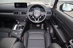 2025 Mazda
CX-5 G25 Touring