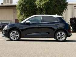 2025 GWM Ora Extended Range