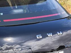 2025 GWM Ora Extended Range