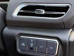 2025 GWM Ora Extended Range