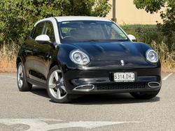 2025 GWM Ora Extended Range