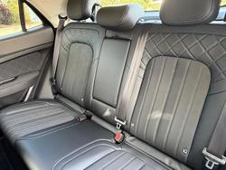 2025 GWM Ora Extended Range