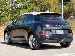 2025 GWM Ora Extended Range