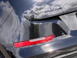 2025 GWM Ora Extended Range