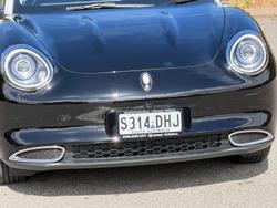 2025 GWM Ora Extended Range