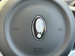 2025 GWM Ora Extended Range