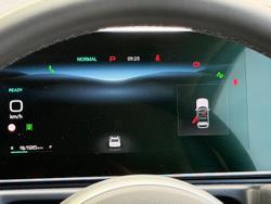 2025 GWM Ora Extended Range