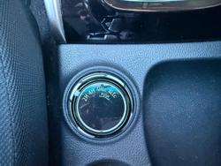 2018 Mitsubishi
Triton GLS