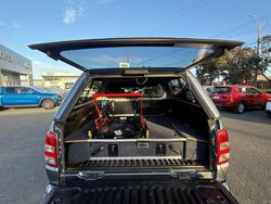 2018 Mitsubishi
Triton GLS