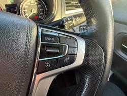2018 Mitsubishi
Triton GLS