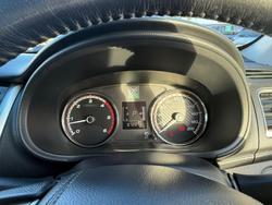 2018 Mitsubishi
Triton GLS