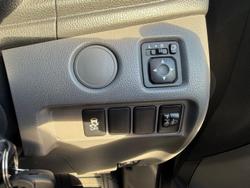 2018 Mitsubishi
Triton GLS