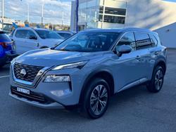 2024 Nissan
X-TRAIL ST-L