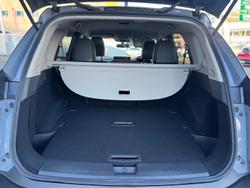 2024 Nissan
X-TRAIL ST-L
