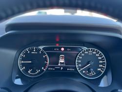 2024 Nissan
X-TRAIL ST-L