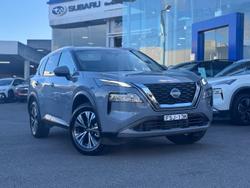 2024 Nissan
X-TRAIL ST-L