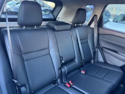 2024 Nissan
X-TRAIL ST-L