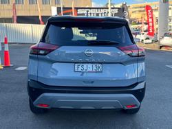 2024 Nissan
X-TRAIL ST-L