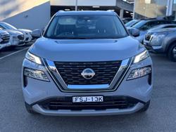2024 Nissan
X-TRAIL ST-L