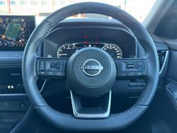 2024 Nissan
X-TRAIL ST-L