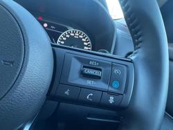 2024 Nissan
X-TRAIL ST-L