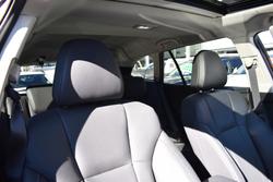 2024 Subaru Outback AWD Touring 6GEN MY24 AWD Ice Silver
